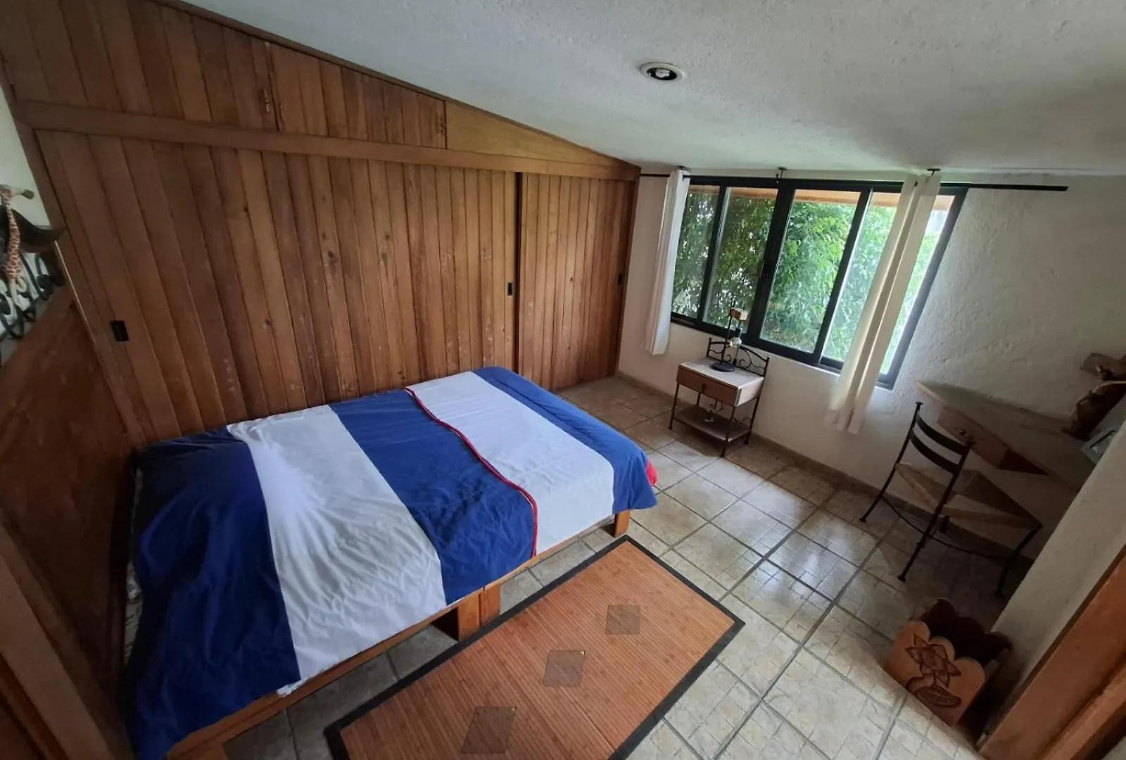 Hermosa Casa Estilo Rustico En Puebla De Zaragoza Messico