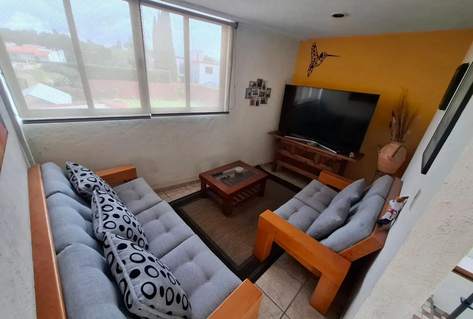 Holiday home Hermosa Casa Estilo Rustico En Puebla De Zaragoza