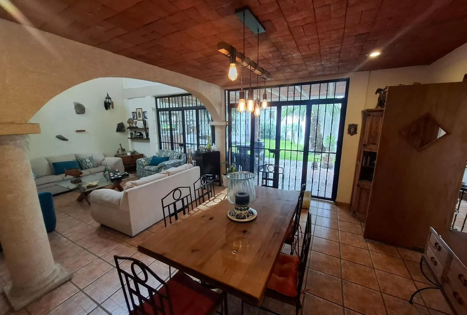 Holiday home Hermosa Casa Estilo Rustico En Puebla De Zaragoza Mexico