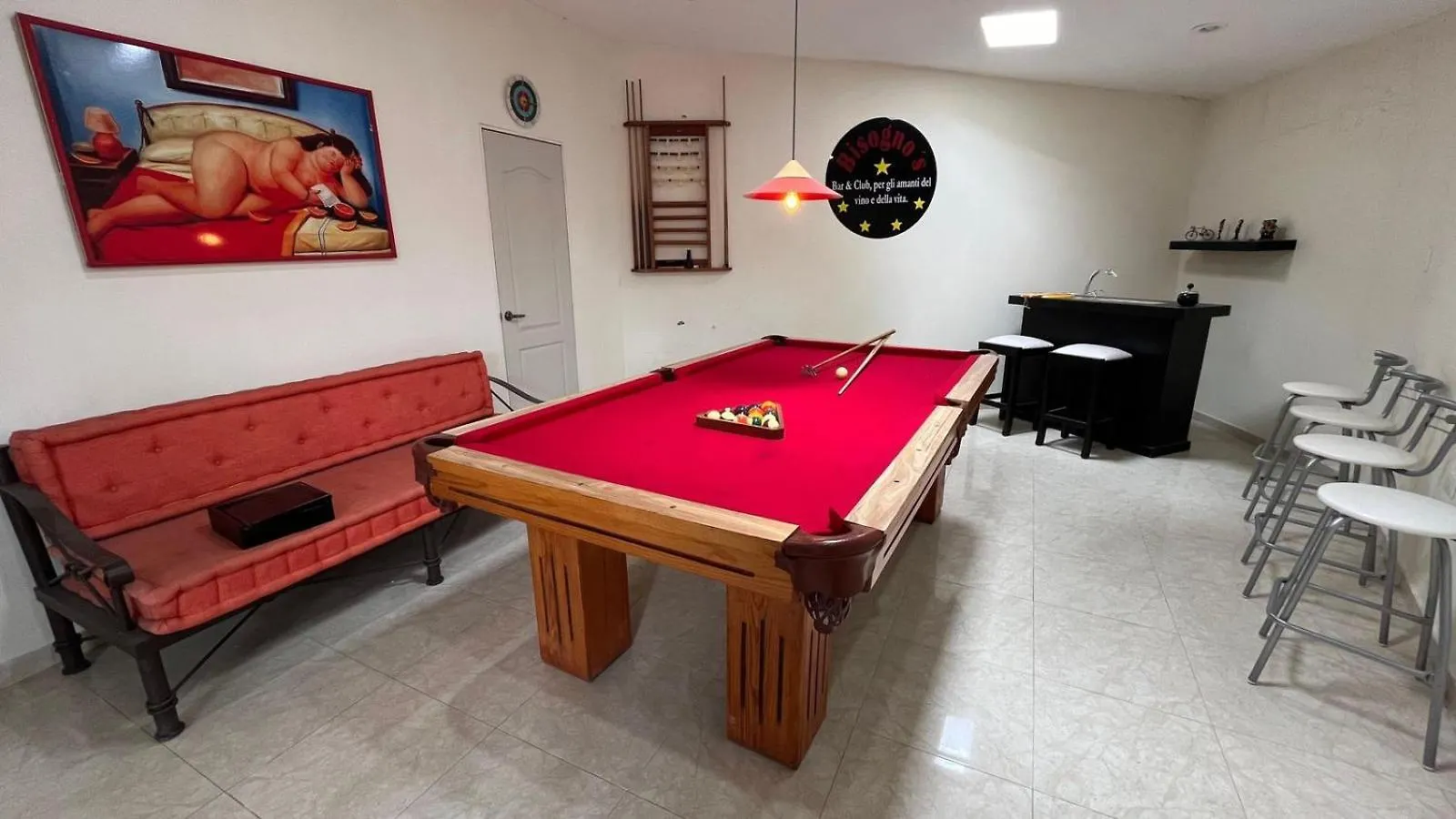 Hermosa Casa Estilo Rustico En Puebla De Zaragoza Holiday home