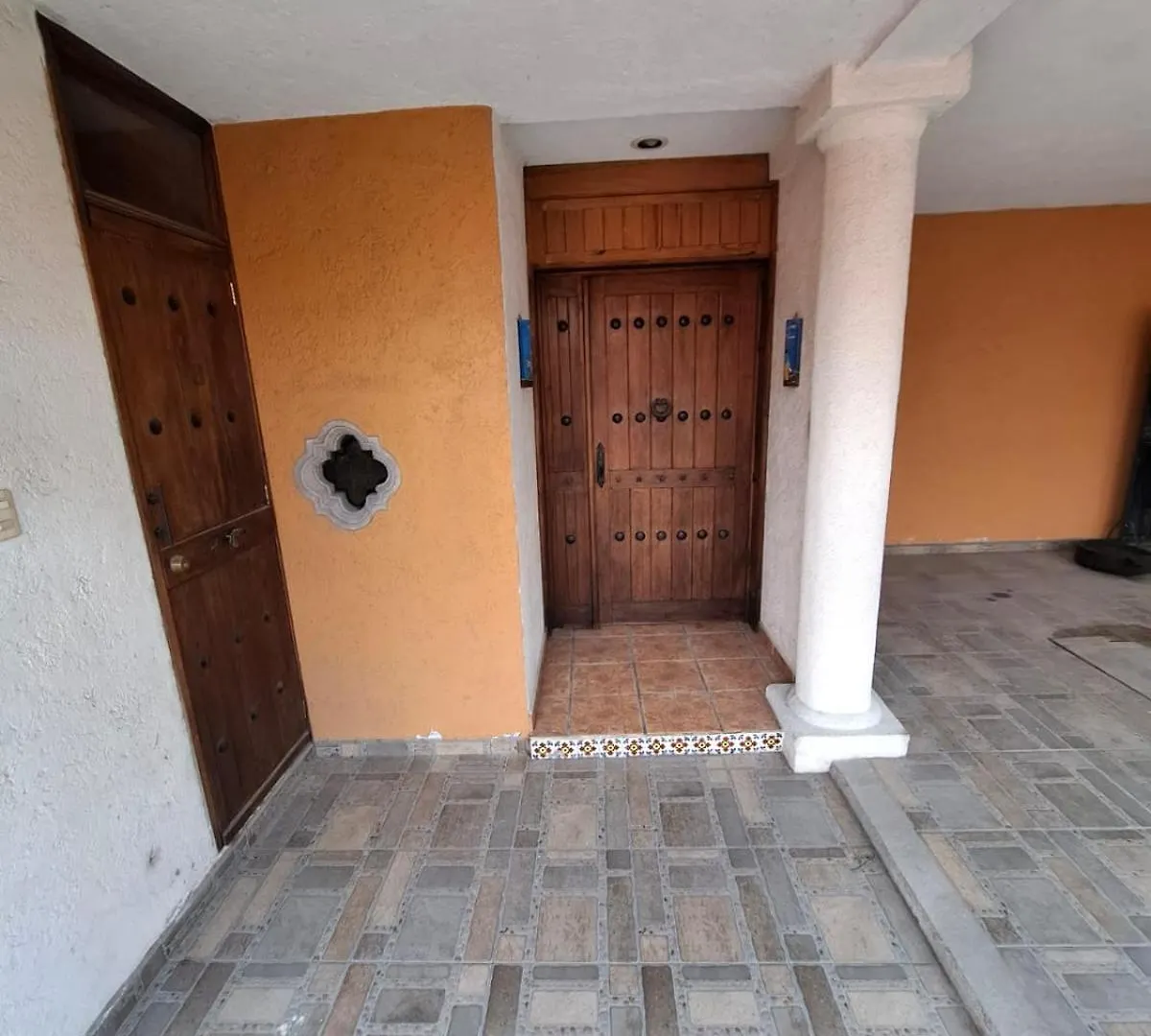 Holiday home Hermosa Casa Estilo Rustico En Puebla De Zaragoza