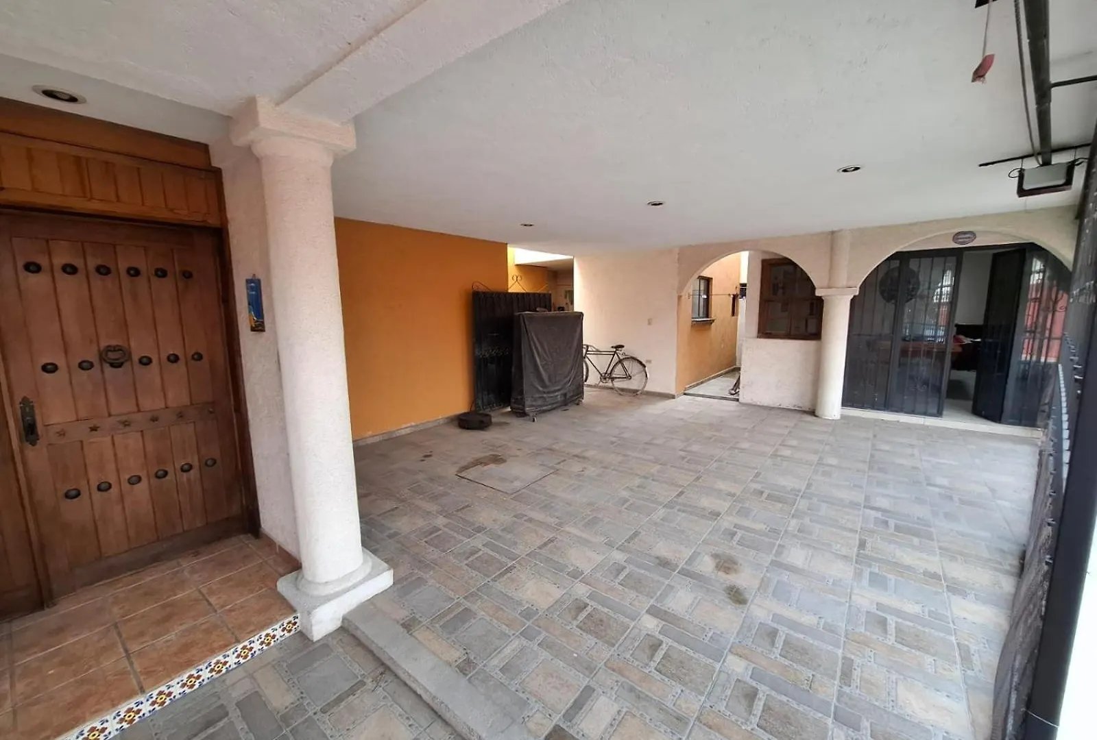 Holiday home Hermosa Casa Estilo Rustico En Puebla De Zaragoza