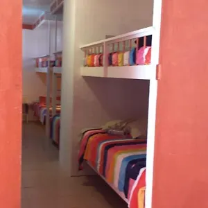  Hostal Mi Casita En