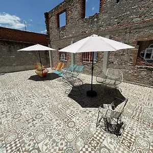 Casa De Arcos Mini-hôtel