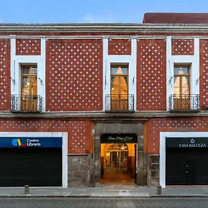 Casa Haus Centro Historico Puebla