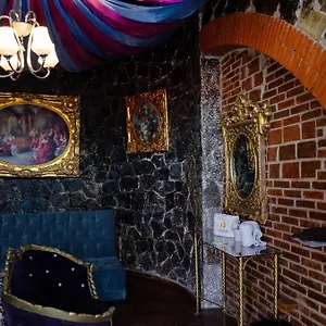  Hotel Tematico Casa