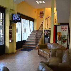 Del Centro Puebla
